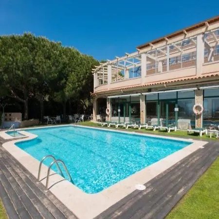 Hipocrates Curhotel Hotel 4*