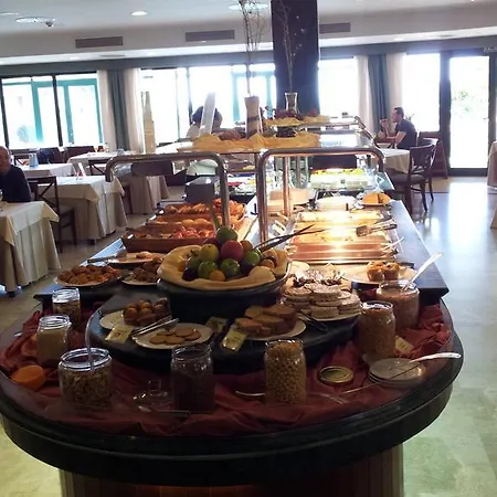 Hotel Hipocrates Curhotel 4*