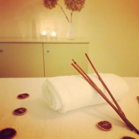 Hotel Hipocrates Curhotel 4*