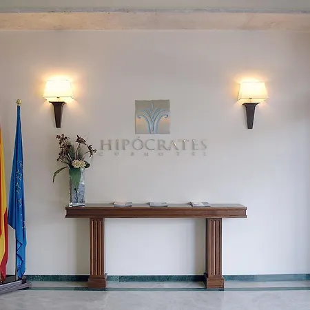 Hipocrates Curhotel