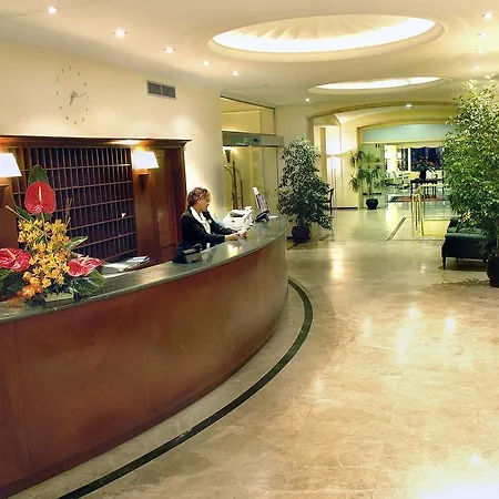 Hipocrates Curhotel Сан-Фелиу-де-Гишольс
