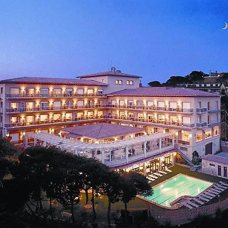 Hotel Hipocrates Curhotel