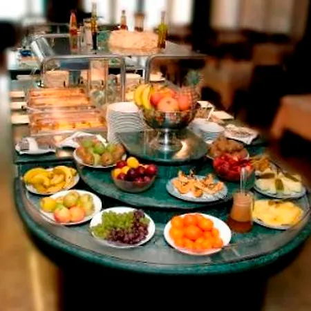 Hipocrates Curhotel Hotel Sant Feliu de Guíxols