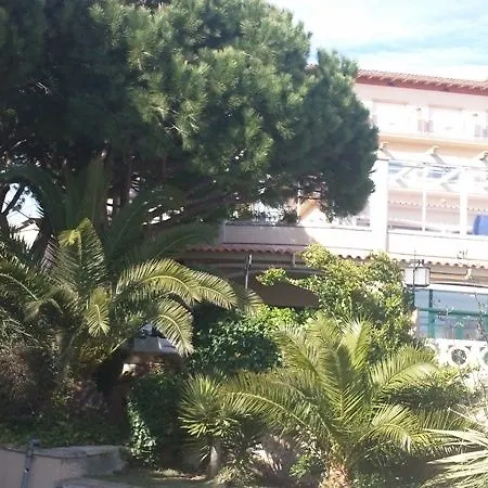 Hipocrates Curhotel Hotel Sant Feliu de Guíxols