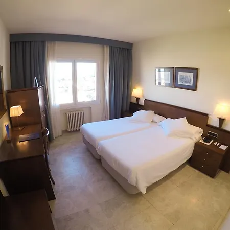 Hotel Hipocrates Curhotel 4*