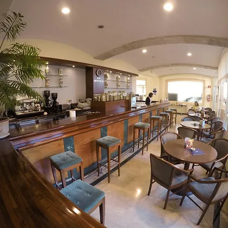 Hipocrates Curhotel 4* Сан-Фелиу-де-Гишольс