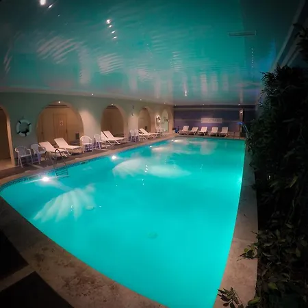 Hipocrates Curhotel 4*