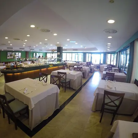 Hipocrates Curhotel Sant Feliu de Guíxols