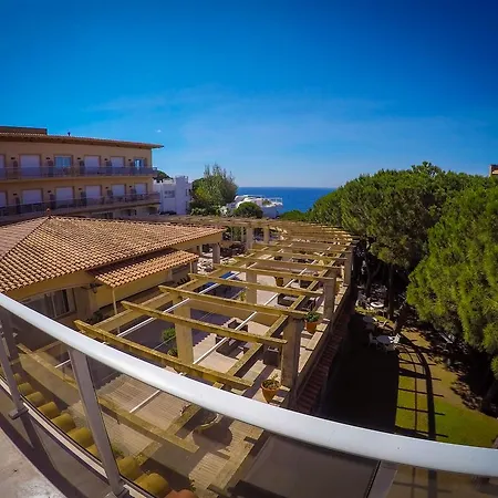 Hipocrates Curhotel Hotel