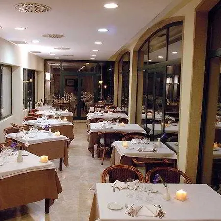 Hipocrates Curhotel Hotel Sant Feliu de Guíxols
