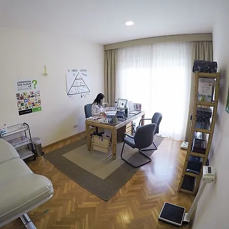 Hipocrates Curhotel Отель