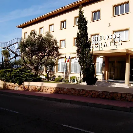 Hipocrates Curhotel
