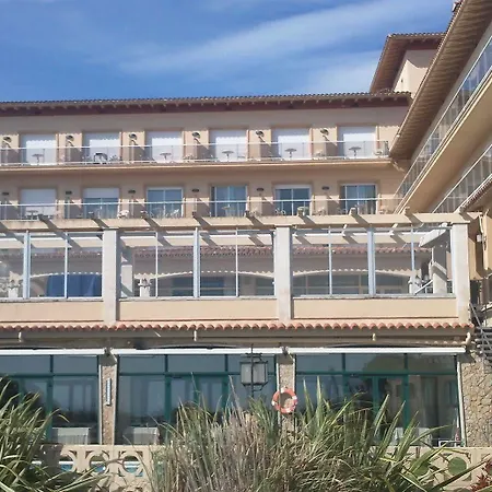 Hipocrates Curhotel Hotel