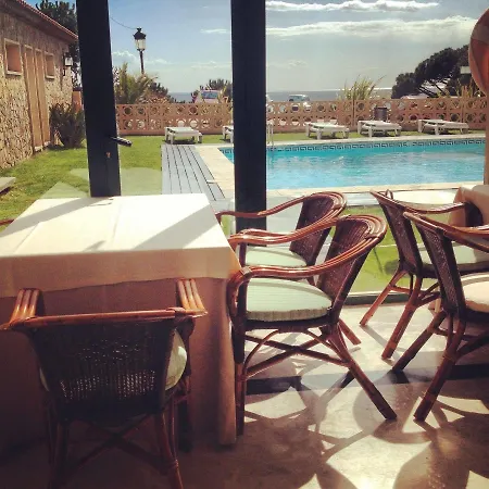Отель Hipocrates Curhotel 4*