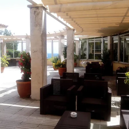 Hotel Hipocrates Curhotel
