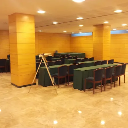 Hipocrates Curhotel 4* Сан-Фелиу-де-Гишольс