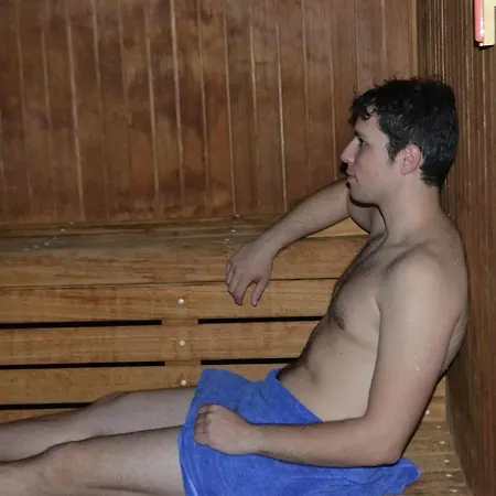 Hipocrates Curhotel Отель
