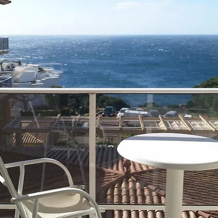 Hipocrates Curhotel 4* Sant Feliu de Guíxols