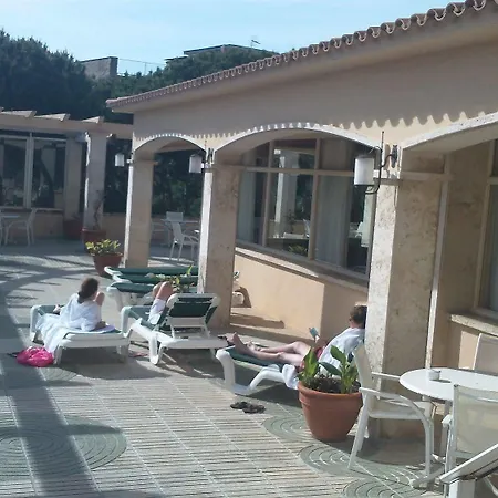 Hipocrates Curhotel Hotel Sant Feliu de Guíxols