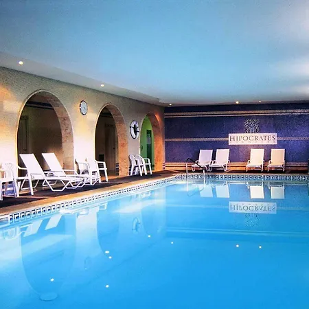 Hipocrates Curhotel 4*