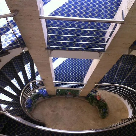 Отель Hipocrates Curhotel