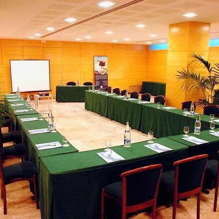 Hotell Hipocrates Curhotel Sant Feliu de Guíxols