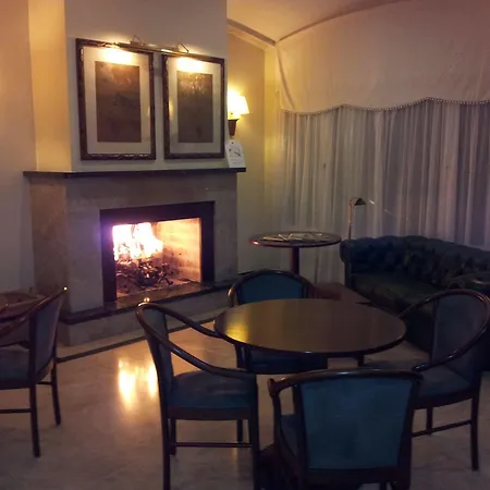 Hipocrates Curhotel Sant Feliu de Guíxols