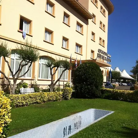 Hipocrates Curhotel 4* Sant Feliu de Guíxols